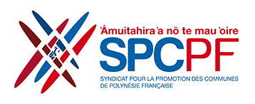 SPCPF — Syndicat pour la promotion des communes de Polynésie-Française