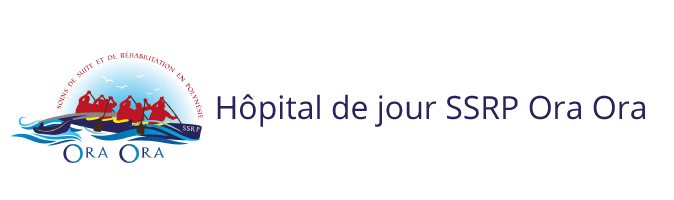 SSRP Ora Ora — Hôpital de jour